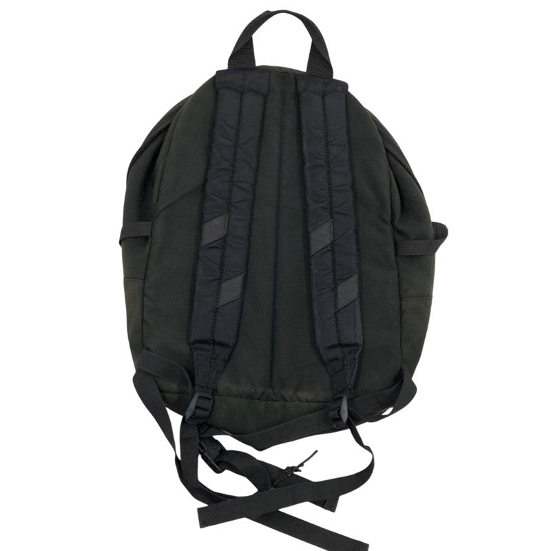 【ジャンク品】【メンズ/レディース】 L.L.Bean エルエルビーン バックパック リュックサック カバン 188-251026-hn-02-fur カラー：ブラック 万代Net店