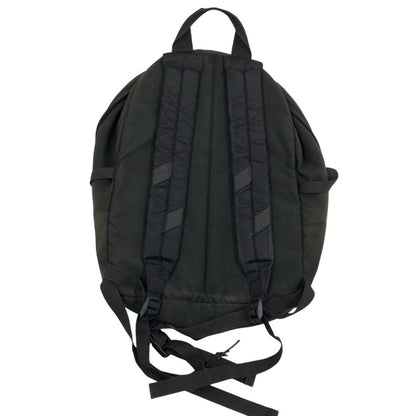 【ジャンク品】【メンズ/レディース】 L.L.Bean エルエルビーン バックパック リュックサック カバン 188-251026-hn-02-fur カラー：ブラック 万代Net店