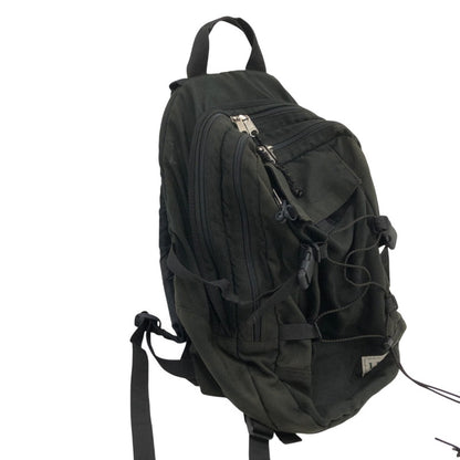 【ジャンク品】【メンズ/レディース】 L.L.Bean エルエルビーン バックパック リュックサック カバン 188-251026-hn-02-fur カラー：ブラック 万代Net店