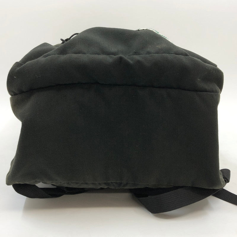 【ジャンク品】【メンズ/レディース】 L.L.Bean エルエルビーン バックパック リュックサック カバン 188-251026-hn-02-fur カラー：ブラック 万代Net店