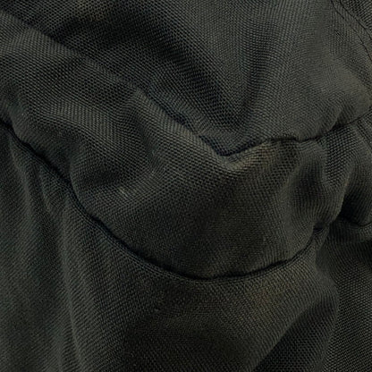 【ジャンク品】【メンズ/レディース】 L.L.Bean エルエルビーン バックパック リュックサック カバン 188-251026-hn-02-fur カラー：ブラック 万代Net店