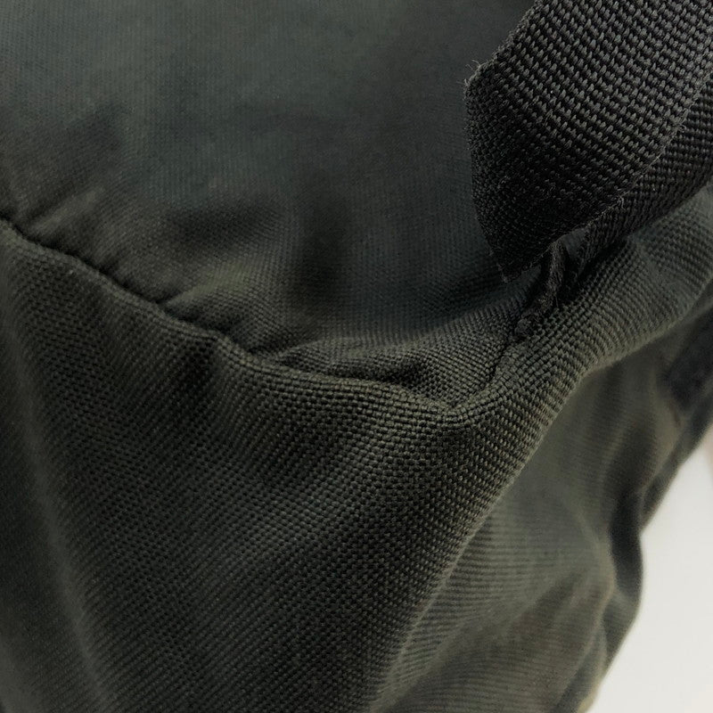 【ジャンク品】【メンズ/レディース】 L.L.Bean エルエルビーン バックパック リュックサック カバン 188-251026-hn-02-fur カラー：ブラック 万代Net店