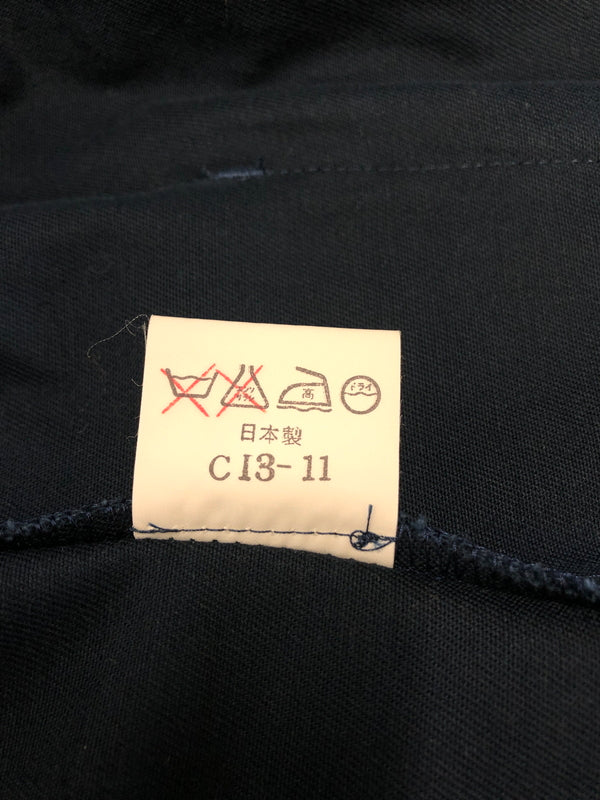【中古品】【メンズ】 VAN JAC ヴァンヂャケット TAILORED JACKET テーラードジャケット ライトアウター 147-260818-AS-3-hon サイズ：L カラー：ネイビー 万代Net店
