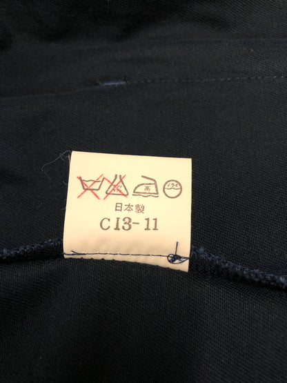 【中古品】【メンズ】 VAN JAC ヴァンヂャケット TAILORED JACKET テーラードジャケット ライトアウター 147-260818-AS-3-hon サイズ：L カラー：ネイビー 万代Net店