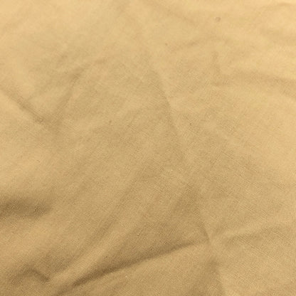 【中古品】【メンズ】 KMART ケーマート 70-80S LS SHIRT 韓国製 長袖シャツ カジュアルシャツ トップス 146-260912-hn-03-fur サイズ：不明 カラー：ベージュ 万代Net店