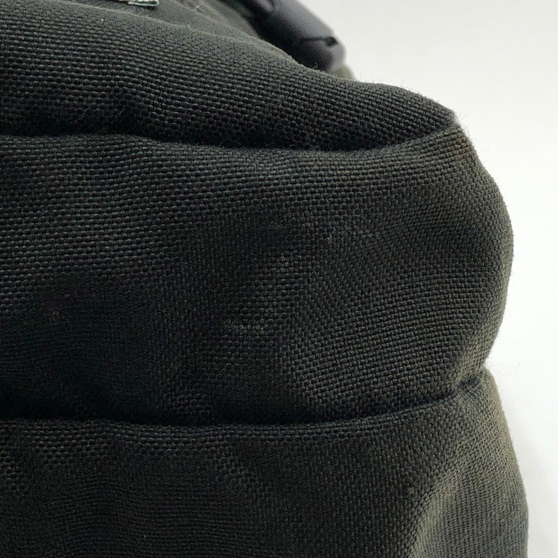 【ジャンク品】【メンズ/レディース】 L.L.Bean エルエルビーン バックパック リュックサック カバン 188-251026-hn-02-fur カラー：ブラック 万代Net店