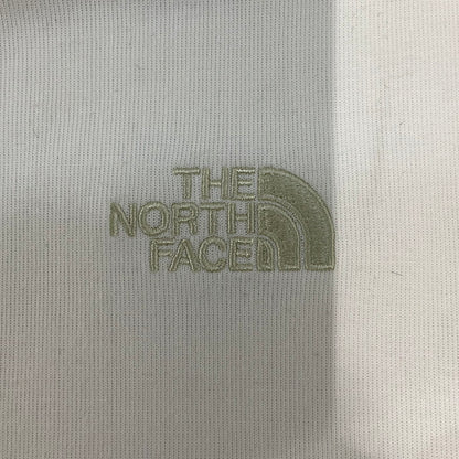 【中古品】【メンズ】 THE NORTH FACE ザ・ノースフェイス NF0AQV3 スウェット 147-260322-SS-08-iwa サイズ：L カラー：アイボリー 万代Net店