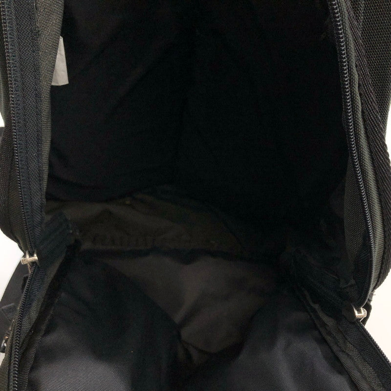 【ジャンク品】【メンズ/レディース】 L.L.Bean エルエルビーン バックパック リュックサック カバン 188-251026-hn-02-fur カラー：ブラック 万代Net店