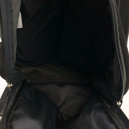 【ジャンク品】【メンズ/レディース】 L.L.Bean エルエルビーン バックパック リュックサック カバン 188-251026-hn-02-fur カラー：ブラック 万代Net店