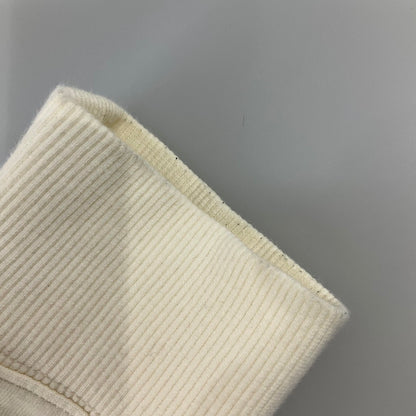 【中古品】【メンズ】 THE NORTH FACE ザ・ノースフェイス NF0AQV3 スウェット 147-260322-SS-08-iwa サイズ：L カラー：アイボリー 万代Net店