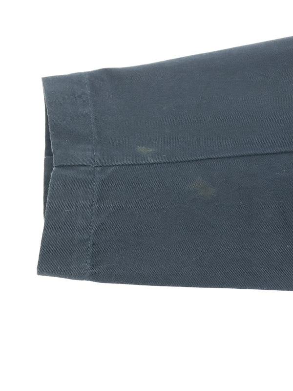【中古品】【メンズ】 VAN JAC ヴァンヂャケット TAILORED JACKET テーラードジャケット ライトアウター 147-260818-AS-3-hon サイズ：L カラー：ネイビー 万代Net店