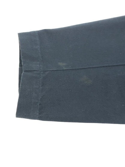 【中古品】【メンズ】 VAN JAC ヴァンヂャケット TAILORED JACKET テーラードジャケット ライトアウター 147-260818-AS-3-hon サイズ：L カラー：ネイビー 万代Net店