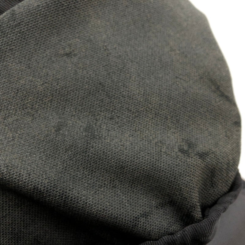 【ジャンク品】【メンズ/レディース】 L.L.Bean エルエルビーン バックパック リュックサック カバン 188-251026-hn-02-fur カラー：ブラック 万代Net店