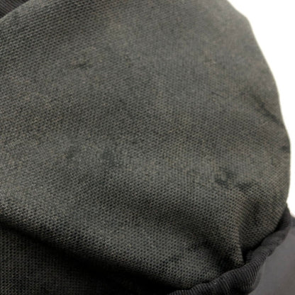 【ジャンク品】【メンズ/レディース】 L.L.Bean エルエルビーン バックパック リュックサック カバン 188-251026-hn-02-fur カラー：ブラック 万代Net店