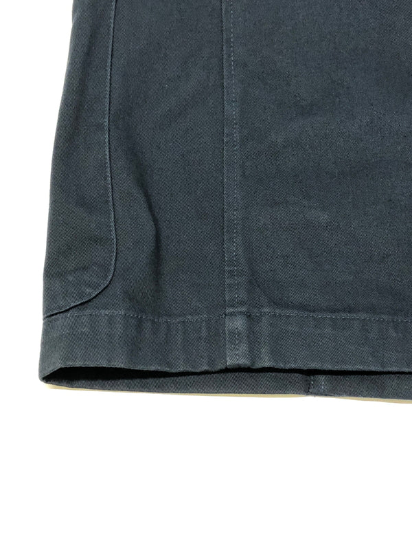 【中古品】【メンズ】 VAN JAC ヴァンヂャケット TAILORED JACKET テーラードジャケット ライトアウター 147-260818-AS-3-hon サイズ：L カラー：ネイビー 万代Net店
