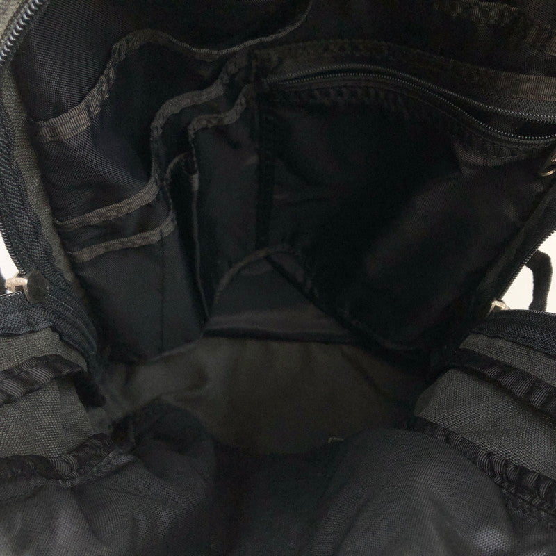 【ジャンク品】【メンズ/レディース】 L.L.Bean エルエルビーン バックパック リュックサック カバン 188-251026-hn-02-fur カラー：ブラック 万代Net店