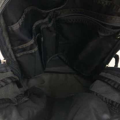 【ジャンク品】【メンズ/レディース】 L.L.Bean エルエルビーン バックパック リュックサック カバン 188-251026-hn-02-fur カラー：ブラック 万代Net店