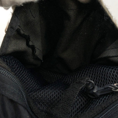 【ジャンク品】【メンズ/レディース】 L.L.Bean エルエルビーン バックパック リュックサック カバン 188-251026-hn-02-fur カラー：ブラック 万代Net店