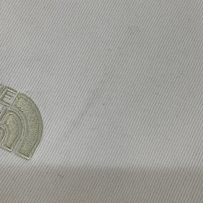 【中古品】【メンズ】 THE NORTH FACE ザ・ノースフェイス NF0AQV3 スウェット 147-260322-SS-08-iwa サイズ：L カラー：アイボリー 万代Net店