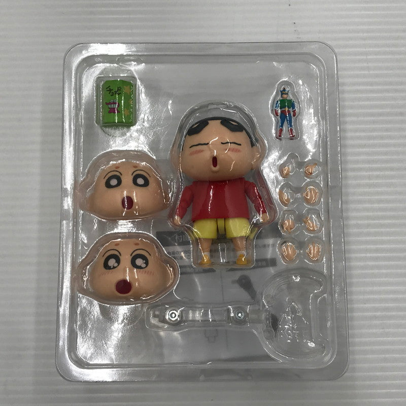 中古品】 クレヨンしんちゃん S.H.Figuarts 野原しんのすけ 039-260512