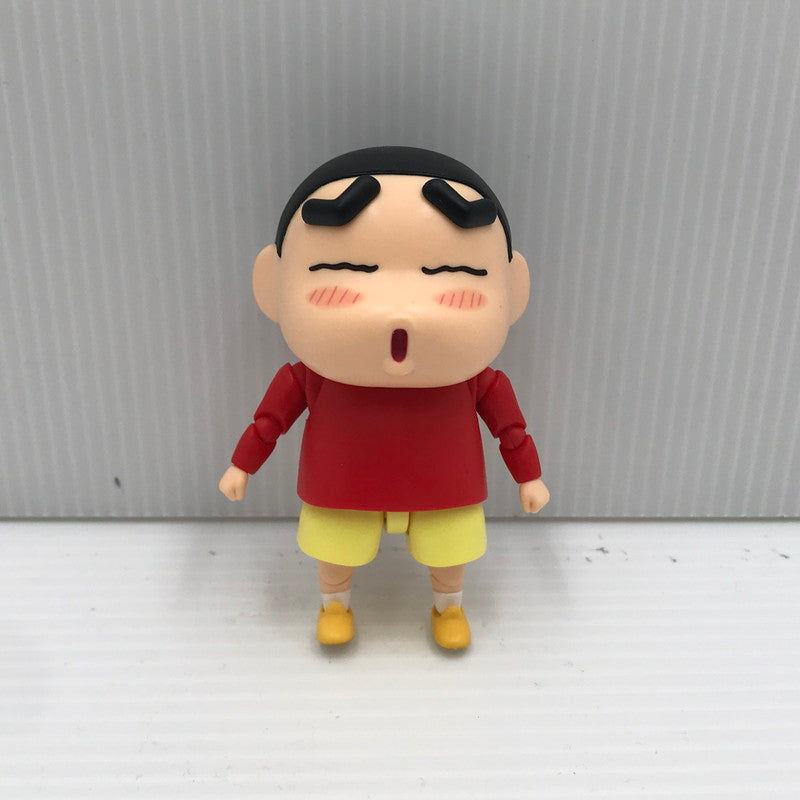 しんちゃん 中古品】 クレヨンしんちゃん S.H.Figuarts 野原しんのすけ 039-260512