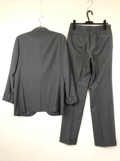 【中古品】【メンズ】 KENT ケント テーラードジャケット セットアップ ライトアウター 147-260818-AS-4-hon サイズ：170-90-79 カラー：グレー 万代Net店