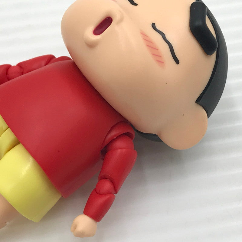 【中古品】 クレヨンしんちゃん S.H.Figuarts 野原しんのすけ 039-260514-ti-04-tagh 万代Net店