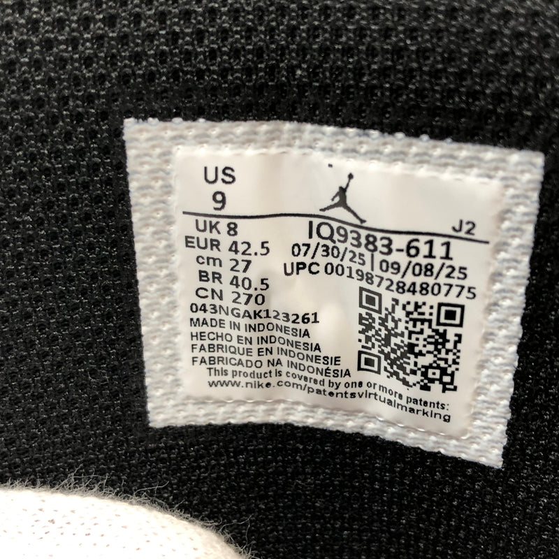 【中古美品】【メンズ】 NIKE ナイキ AIR JORDAN 1 MID “LA TO CHICAGO” IQ9383-611 エアジョーダン1 ミッド LA トゥ シカゴ スニーカー シューズ 靴 160-260624-hn-03-fur サイズ：27.0cm US9 カラー：ブラック/ホワイト/イエロー 万代Net店