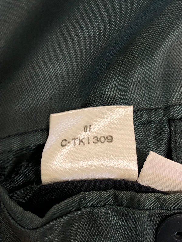 【中古品】【メンズ】 KENT ケント テーラードジャケット セットアップ ライトアウター 147-260818-AS-4-hon サイズ：170-90-79 カラー：グレー 万代Net店