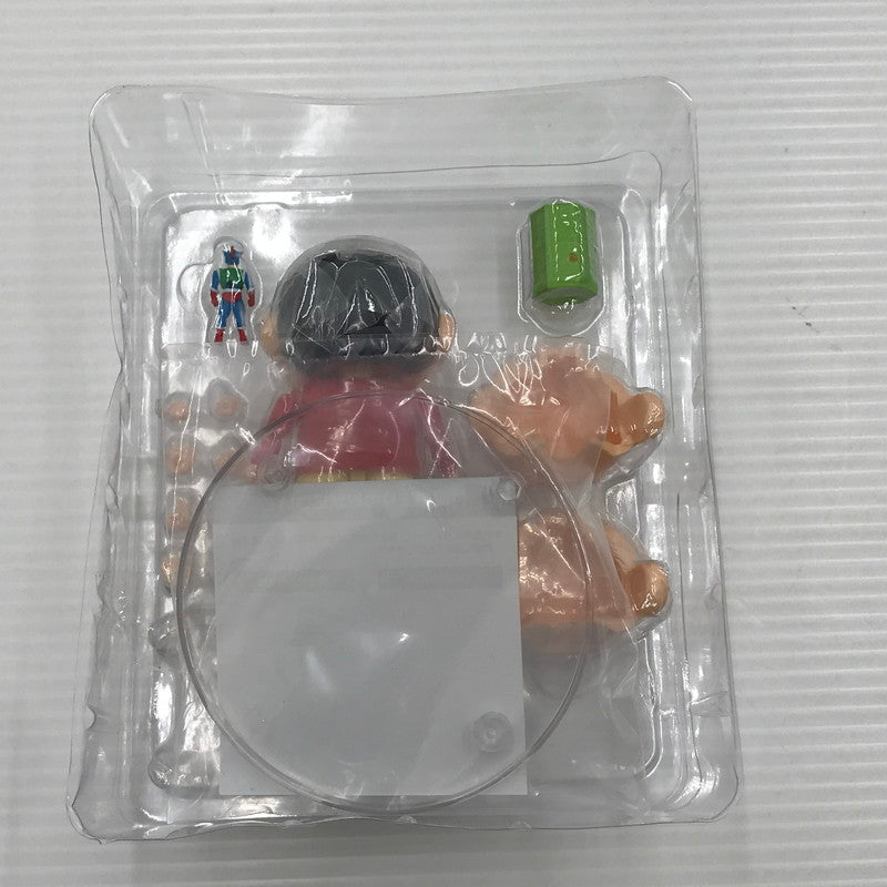【中古品】 クレヨンしんちゃん S.H.Figuarts 野原しんのすけ 039-260514-ti-04-tagh 万代Net店