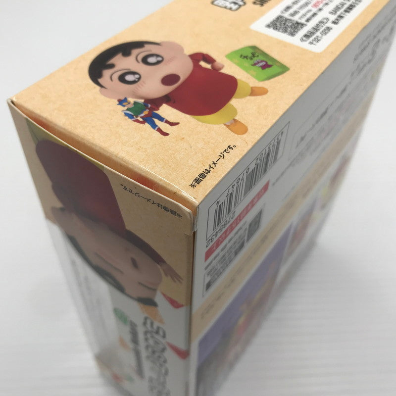【中古品】 クレヨンしんちゃん S.H.Figuarts 野原しんのすけ 039-260514-ti-04-tagh 万代Net店