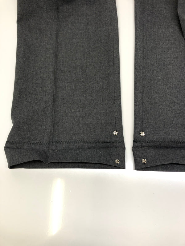 【中古品】【メンズ】 KENT ケント テーラードジャケット セットアップ ライトアウター 147-260818-AS-4-hon サイズ：170-90-79 カラー：グレー 万代Net店