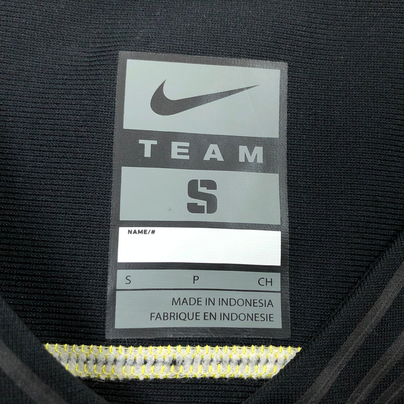 【中古品】【メンズ】 NIKE ナイキ MIGHTY OREGON ユニフォーム 半袖Tシャツ トップス 148-260624-hn-05-fur サイズ：S カラー：ブラック 万代Net店