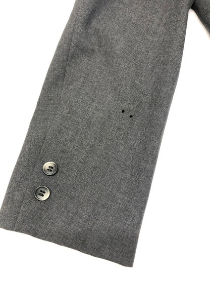 【中古品】【メンズ】 KENT ケント テーラードジャケット セットアップ ライトアウター 147-260818-AS-4-hon サイズ：170-90-79 カラー：グレー 万代Net店