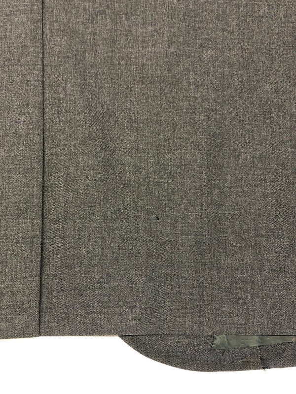 【中古品】【メンズ】 KENT ケント テーラードジャケット セットアップ ライトアウター 147-260818-AS-4-hon サイズ：170-90-79 カラー：グレー 万代Net店