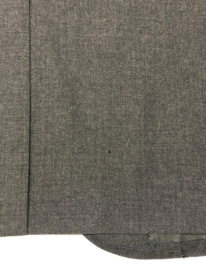 【中古品】【メンズ】 KENT ケント テーラードジャケット セットアップ ライトアウター 147-260818-AS-4-hon サイズ：170-90-79 カラー：グレー 万代Net店