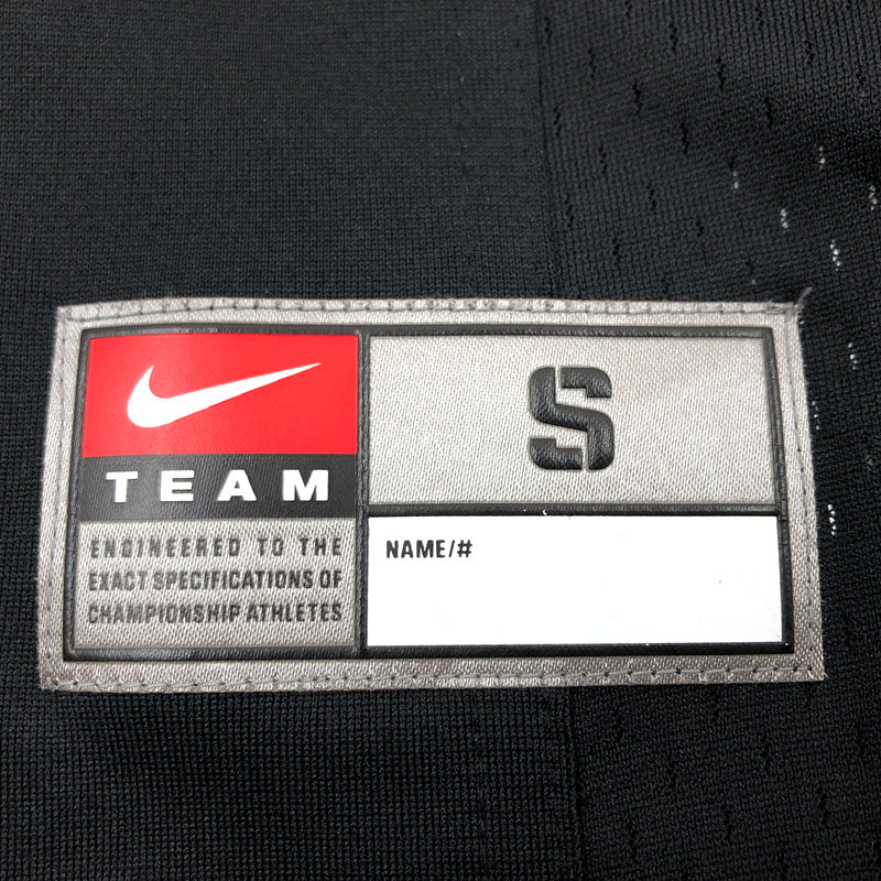 【中古品】【メンズ】 NIKE ナイキ MIGHTY OREGON ユニフォーム 半袖Tシャツ トップス 148-260624-hn-05-fur サイズ：S カラー：ブラック 万代Net店