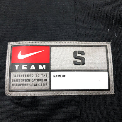 【中古品】【メンズ】 NIKE ナイキ MIGHTY OREGON ユニフォーム 半袖Tシャツ トップス 148-260624-hn-05-fur サイズ：S カラー：ブラック 万代Net店