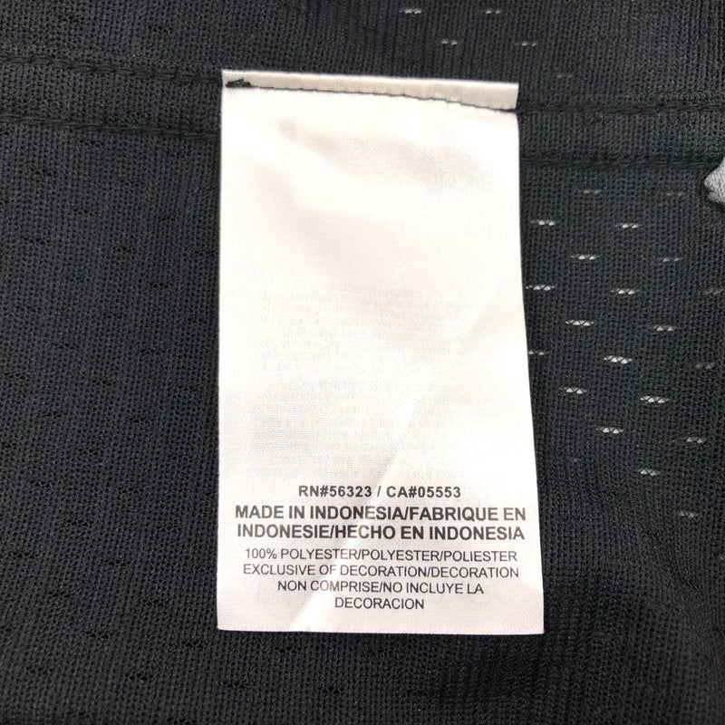 【中古品】【メンズ】 NIKE ナイキ MIGHTY OREGON ユニフォーム 半袖Tシャツ トップス 148-260624-hn-05-fur サイズ：S カラー：ブラック 万代Net店