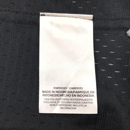 【中古品】【メンズ】 NIKE ナイキ MIGHTY OREGON ユニフォーム 半袖Tシャツ トップス 148-260624-hn-05-fur サイズ：S カラー：ブラック 万代Net店