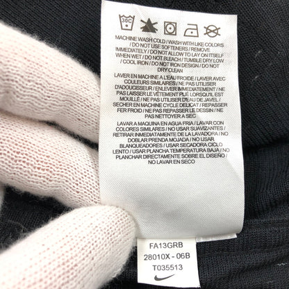 【中古品】【メンズ】 NIKE ナイキ MIGHTY OREGON ユニフォーム 半袖Tシャツ トップス 148-260624-hn-05-fur サイズ：S カラー：ブラック 万代Net店