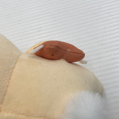【中古美品】 ちいかわ ハッピーバッグ 2022 干支ぬいぐるみ(うさぎ寅年) 039-260514-ti-05-tagh 万代Net店