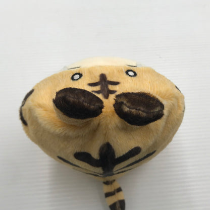 【中古美品】 ちいかわ ハッピーバッグ 2022 干支ぬいぐるみ(うさぎ寅年) 039-260514-ti-05-tagh 万代Net店