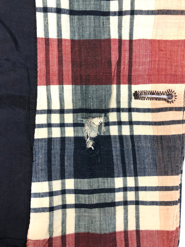【現状渡し品】【メンズ】 USED 60’S テーラードジャケット ヴィンテージ ライトアウター 145-260818-AS-5-hon サイズ：下記参照 カラー：ベージュ/ネイビー/レッド 万代Net店