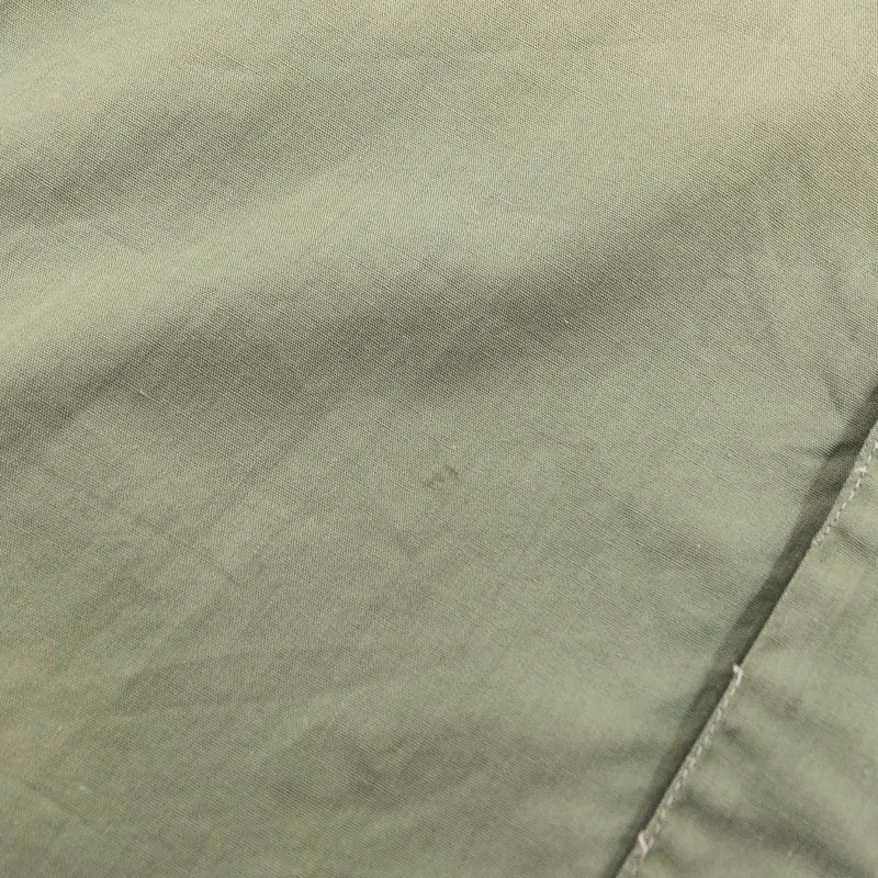 【中古品】【メンズ】 CLOUD'S クラウズ LS WORK SHIRT 長袖ワークシャツ トップス 146-260912-hn-07-fur サイズ：XL カラー：オリーブ系 万代Net店