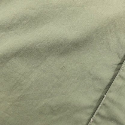 【中古品】【メンズ】 CLOUD'S クラウズ LS WORK SHIRT 長袖ワークシャツ トップス 146-260912-hn-07-fur サイズ：XL カラー：オリーブ系 万代Net店
