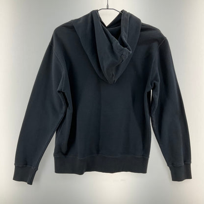 【現状渡し品】【メンズ】 Champion チャンピオン パーカー 142-260322-SS-12-iwa サイズ：M カラー：ブラック 万代Net店