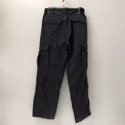 【中古品】【メンズ】 STUSSY ステューシー STUSSY 116586 2024 RIPSTOP SURPLUS CARGO カーゴ パンツ ボトムス 153-240902-rk-09-fuz サイズ：28 カラー：グレー 万代Net店