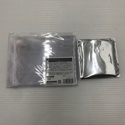 【中古美品】 ホロライブ 一条莉々華 誕生日記念2025 グッズセット ※ボイス欠品 053-260515-yk-01-tag 万代Net店