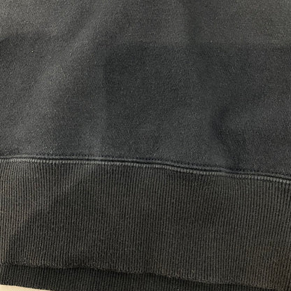 【現状渡し品】【メンズ】 Champion チャンピオン パーカー 142-260322-SS-12-iwa サイズ：M カラー：ブラック 万代Net店